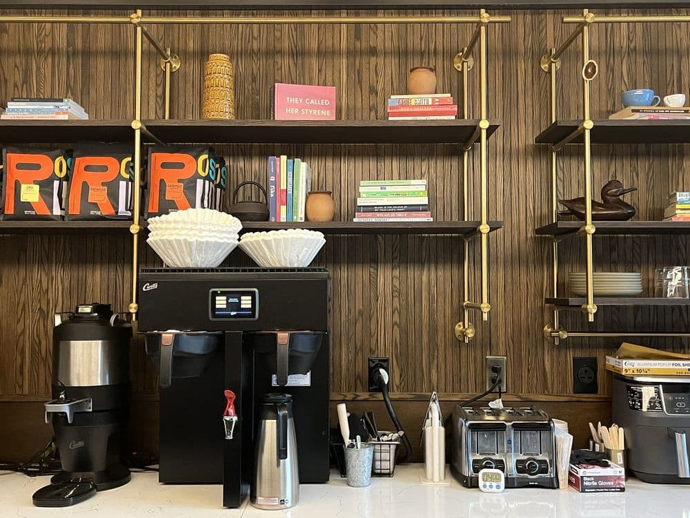 The Hoxton - wedding in Portland, OR