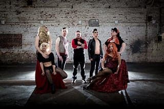 8-Count Productions - wedding in Tampa, FL