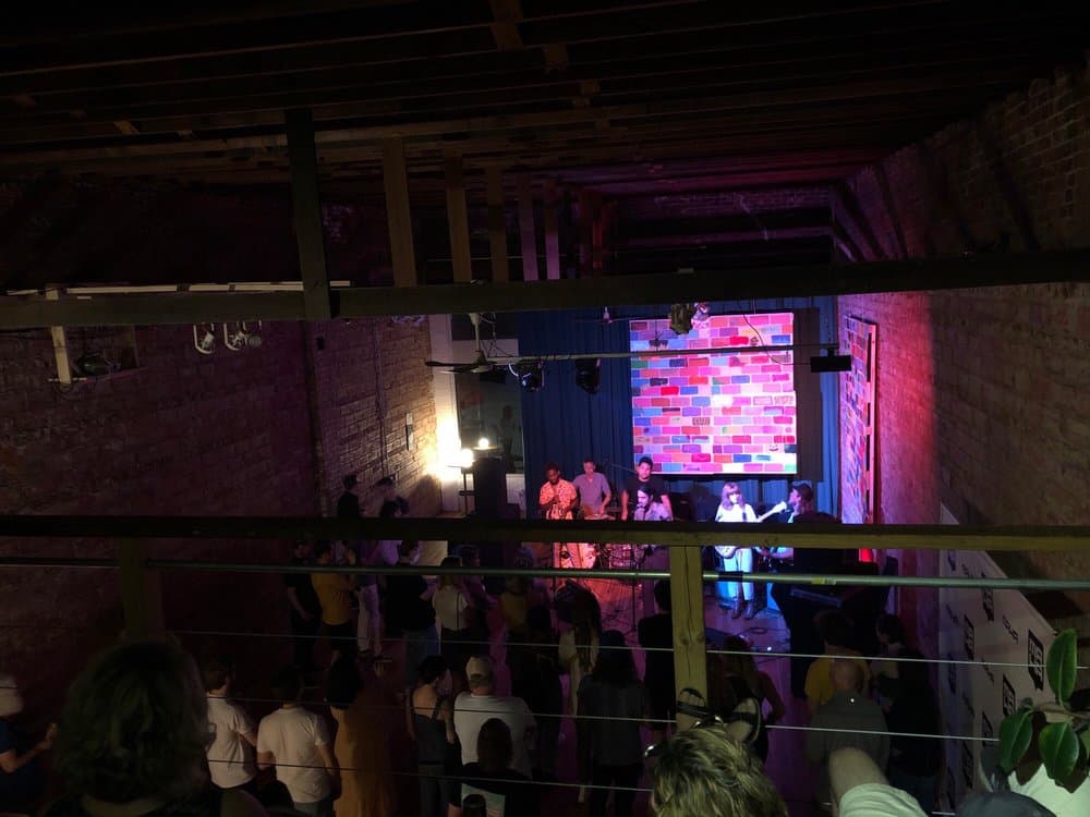 OutrSpaces - wedding in Omaha, NE