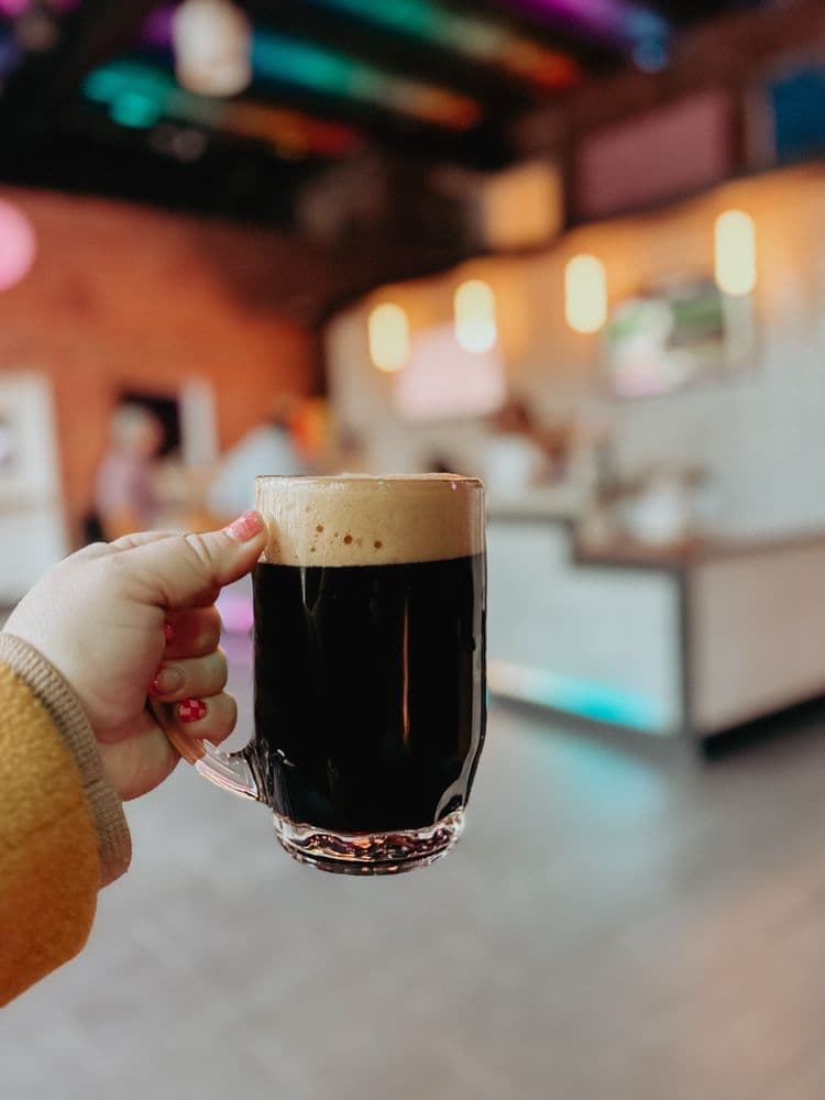 Lolev Beer - wedding in Pittsburgh, PA