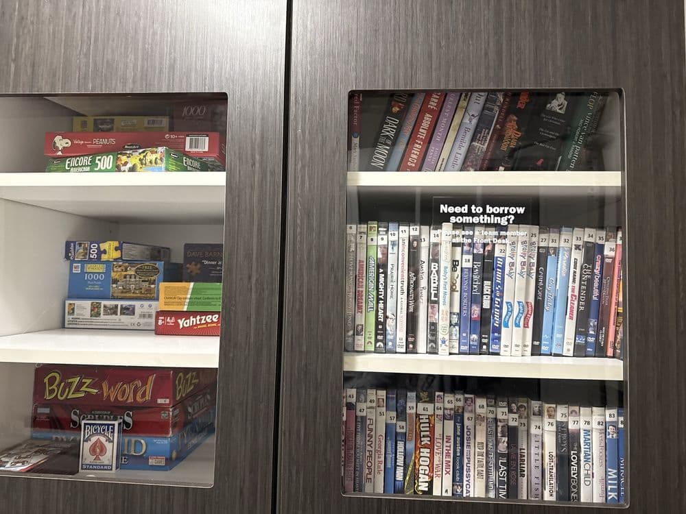 Candlewood Suites - wedding in Fort Wayne, IN