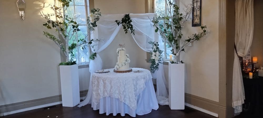 The Ruston Chapel - wedding in Ruston, WA