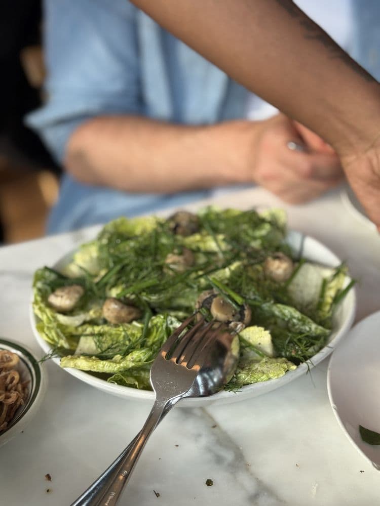 Bar Bête - wedding in Brooklyn, NY