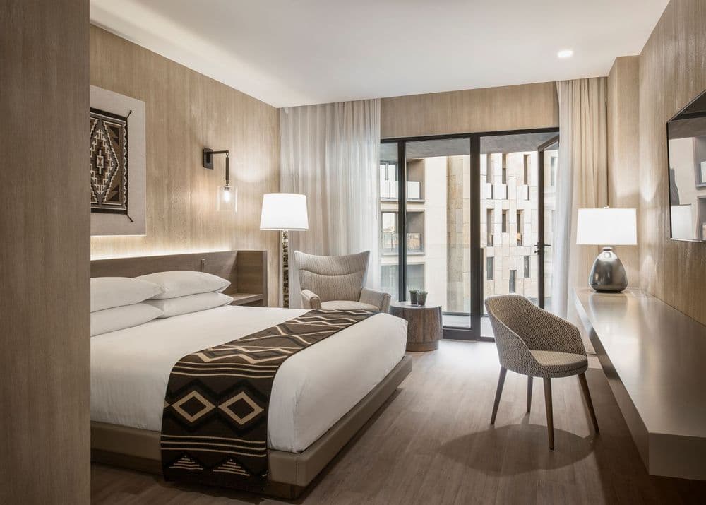 Hotel Chaco - wedding in Albuquerque, NM