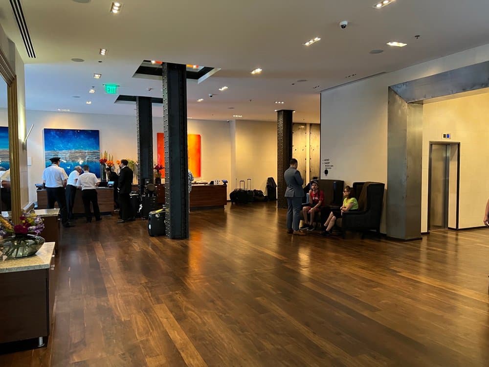 JW Marriott Houston Downtown - wedding in Houston, TX