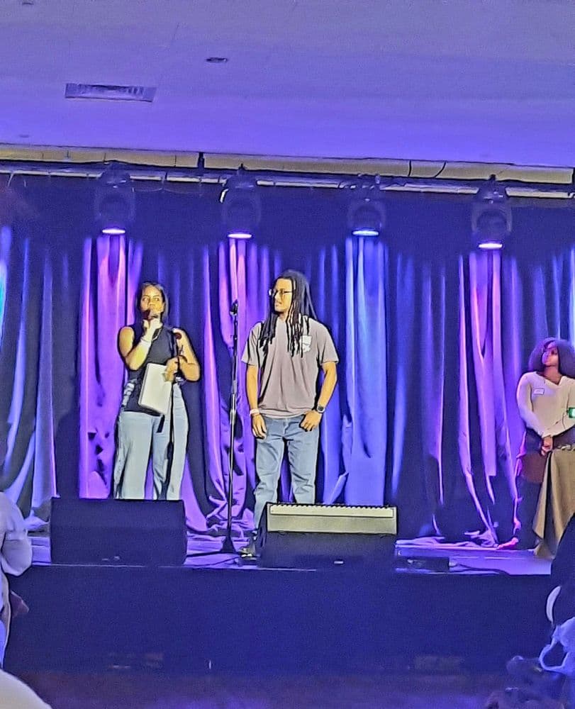 The Historic Eldorado Ballroom - wedding in Houston, TX