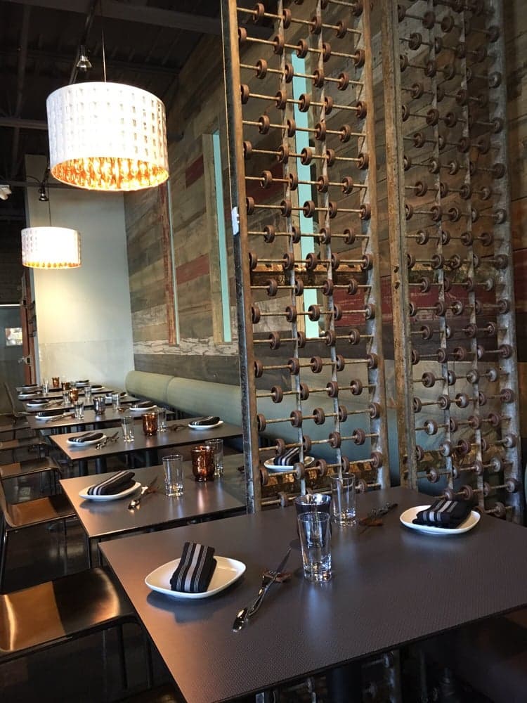 Aisle Nine - wedding in Grand Rapids, MI