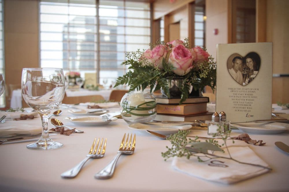 The Slover - wedding in Norfolk, VA