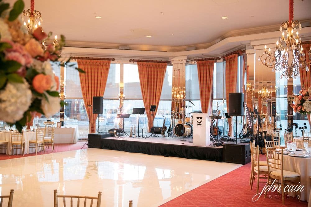 City Club of Fort Worth - wedding in Fort Worth, TX