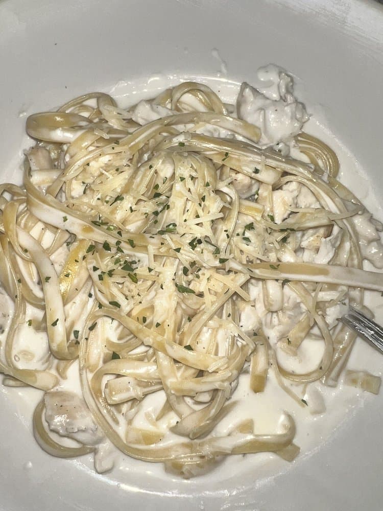 Maggiano's Little Italy - wedding in Chicago, IL