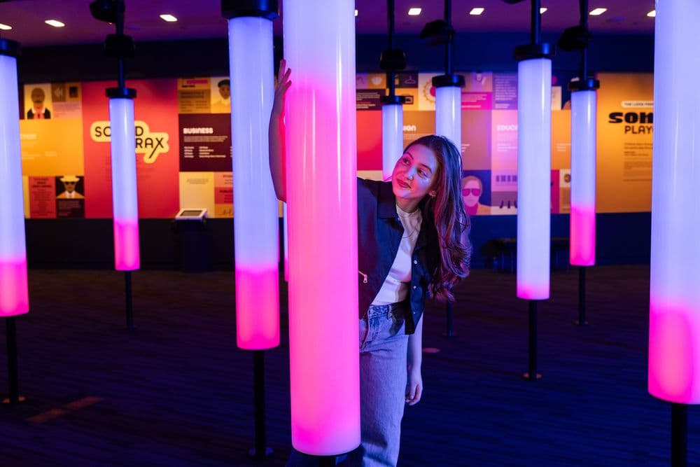 GRAMMY Museum - wedding in Los Angeles, CA