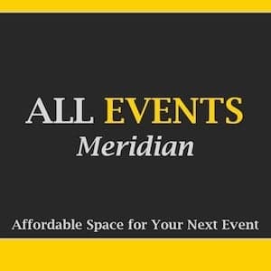 All Events Meridian - wedding in Meridian, ID