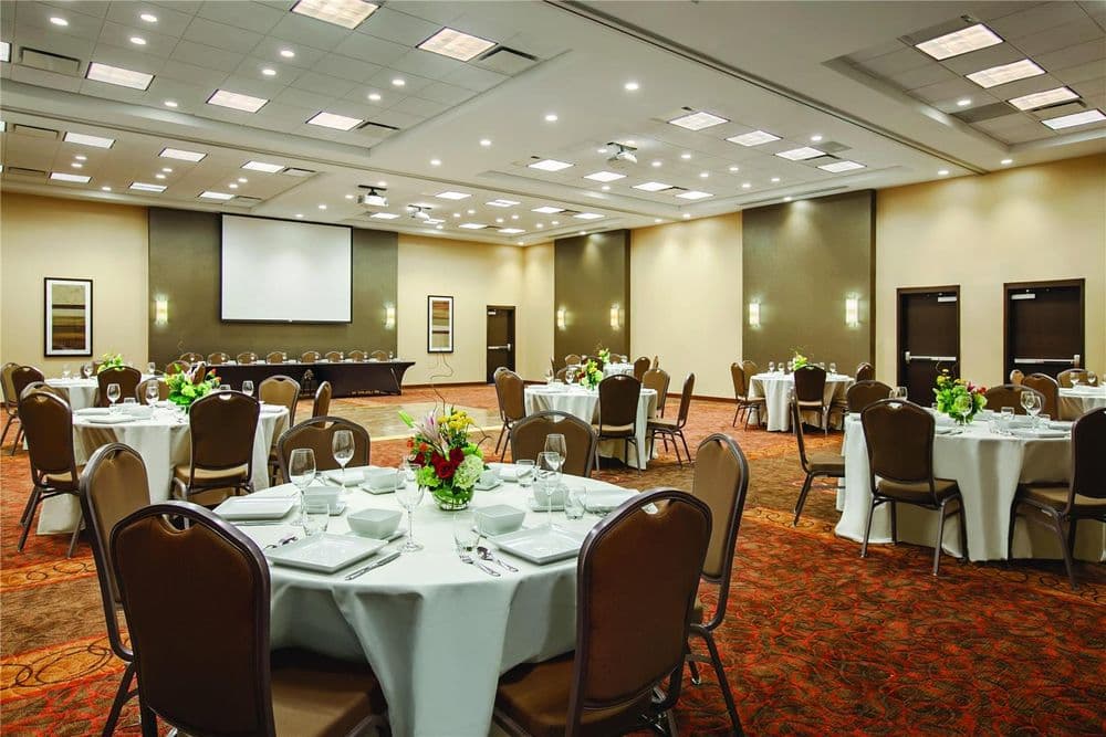 Hyatt Place Raleigh / Cary - wedding in Raleigh, NC