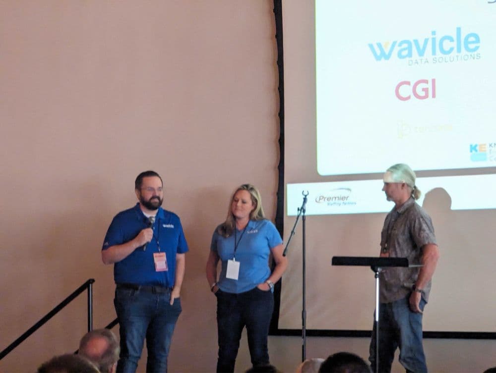 Relix Variety Theatre - wedding in Knoxville, TN