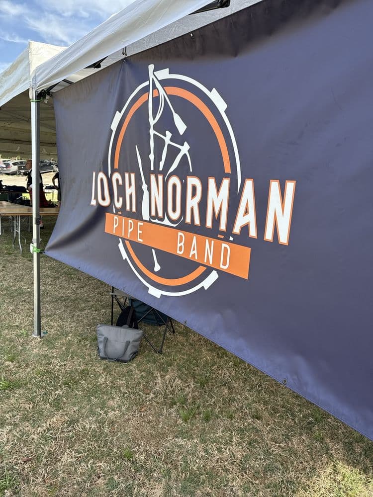 Historic Columbia Speedway - wedding in Cayce, SC