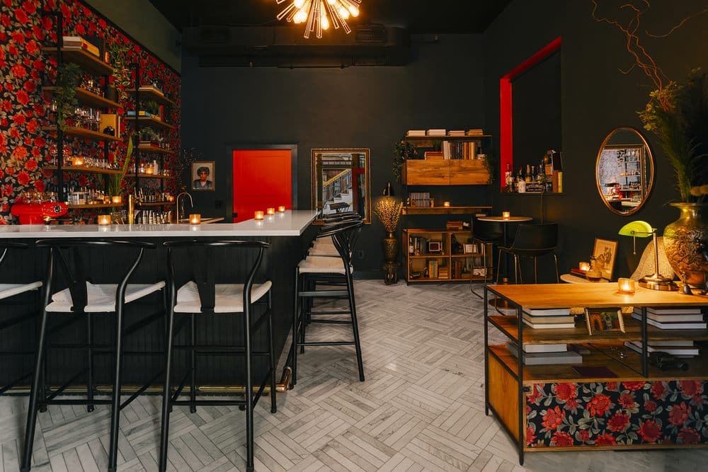 Barlette - wedding in Brookline, MA