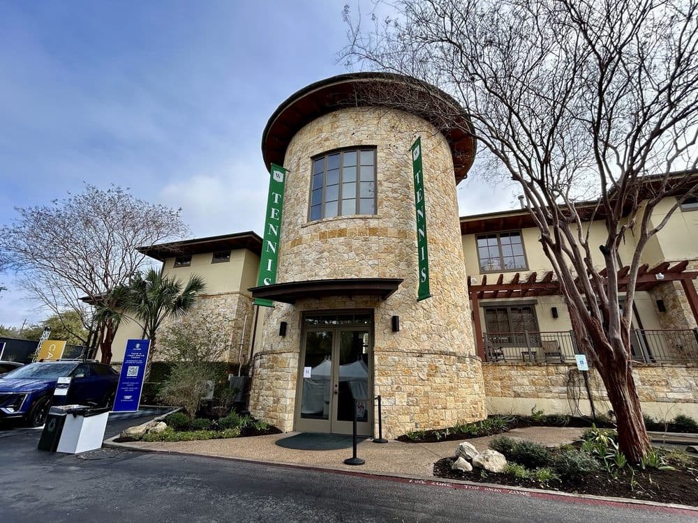 Westwood Country Club - wedding in Austin, TX