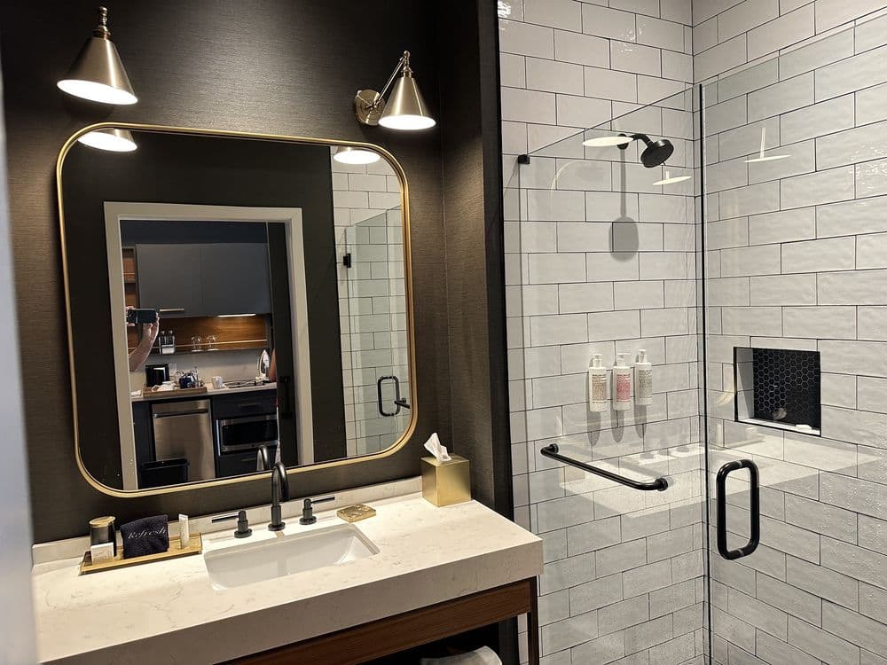 The Blake Hotel - wedding in New Haven, CT