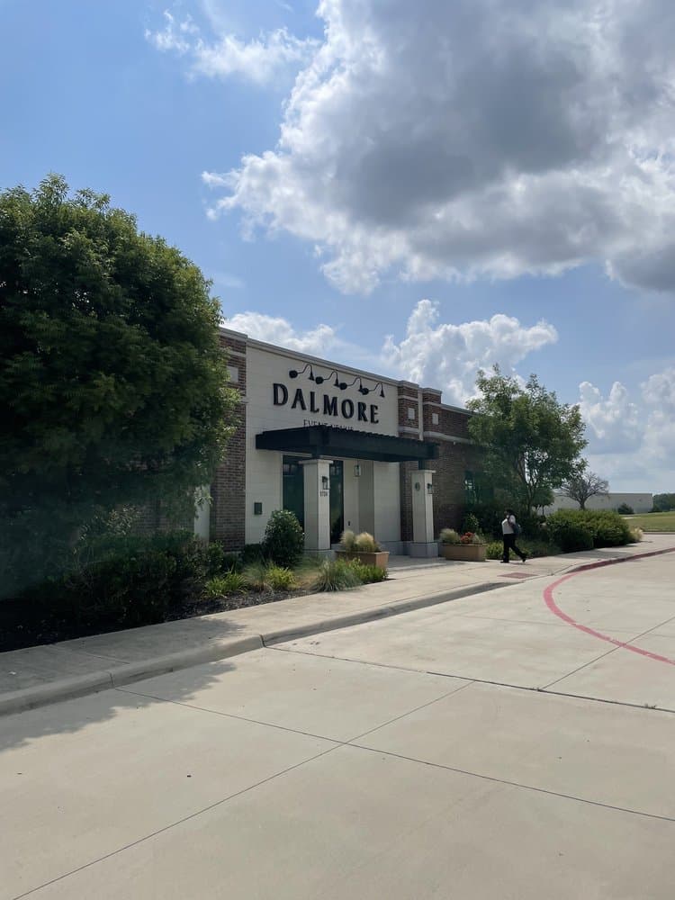 Dalmore Event Venue - wedding in Fort Worth, TX