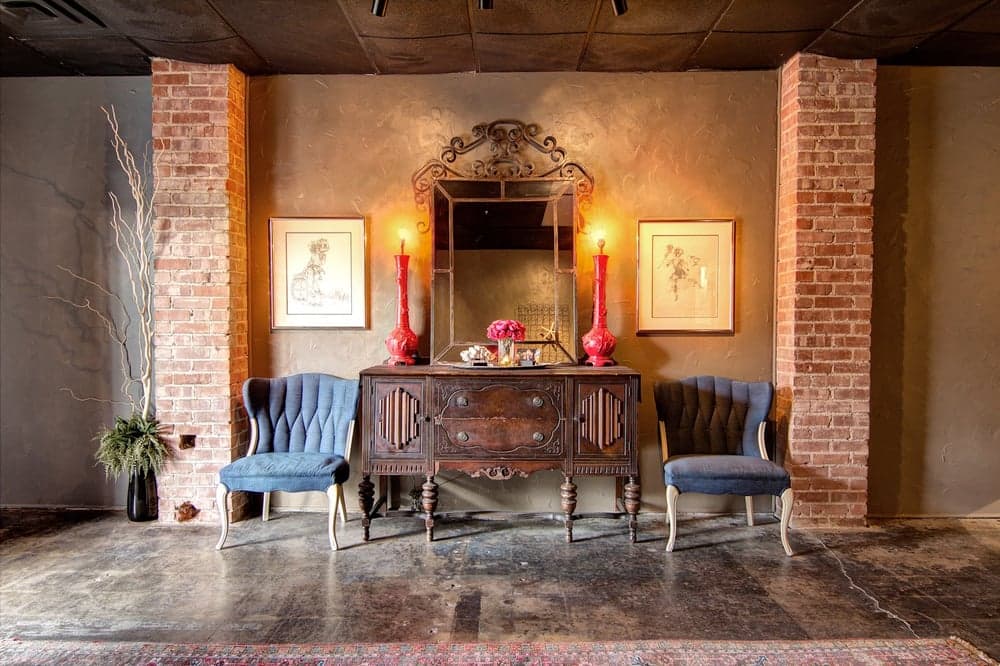 Chi Gallery - wedding in Oklahoma City, OK