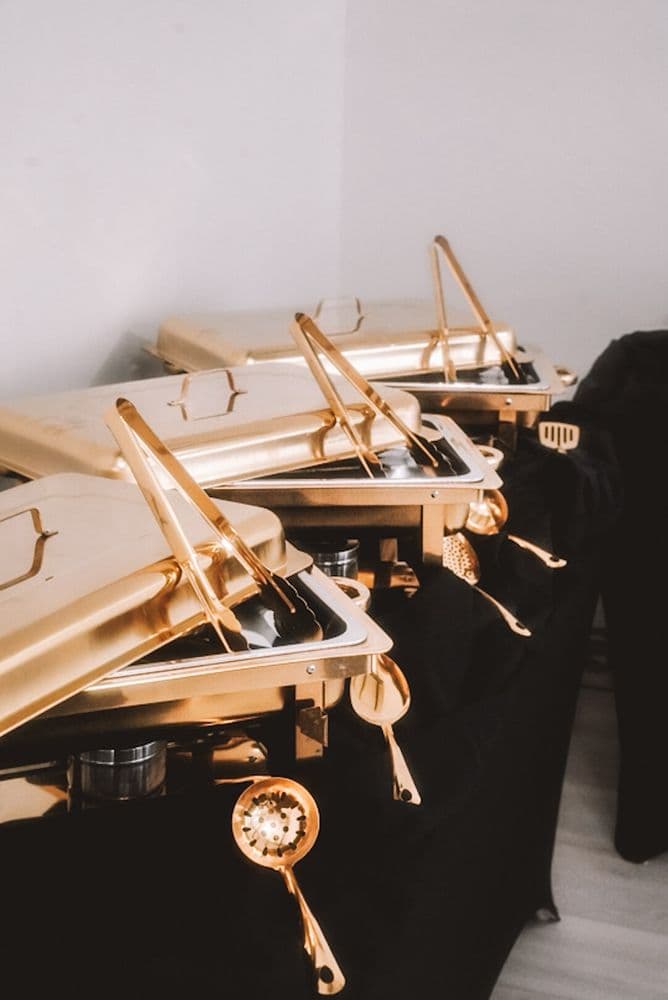 The Regal - wedding in Flowood, MS