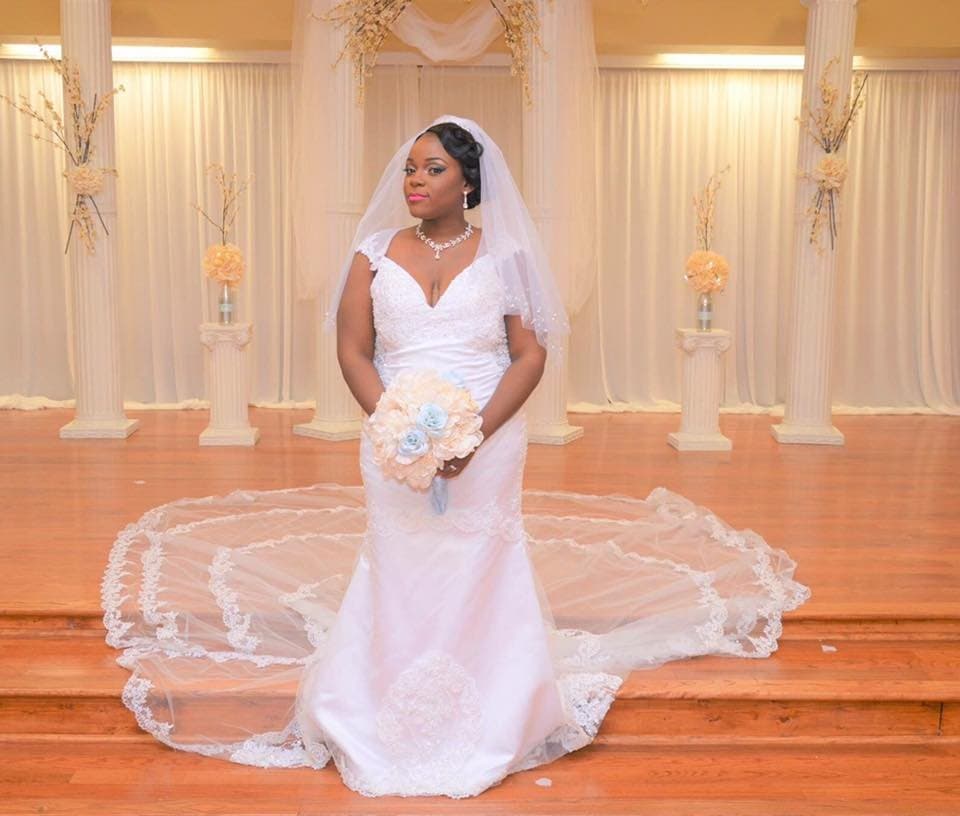 Candle Light  Ballroom - wedding in Memphis, TN