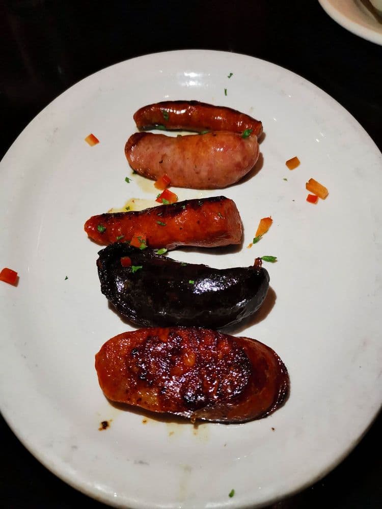 Tapas Valencia - wedding in Chicago, IL