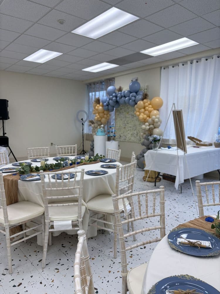 Lifetime Of Confetti - wedding in Cranston, RI