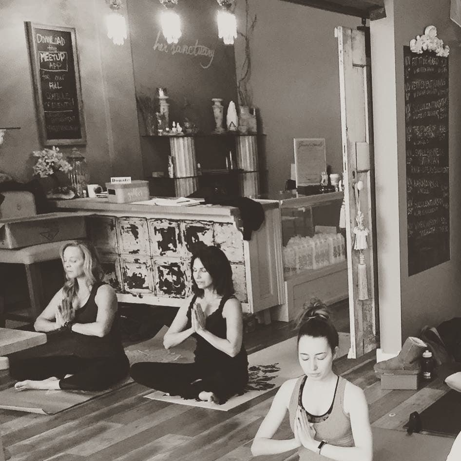 Her Sanctuary - wedding in Buffalo, NY