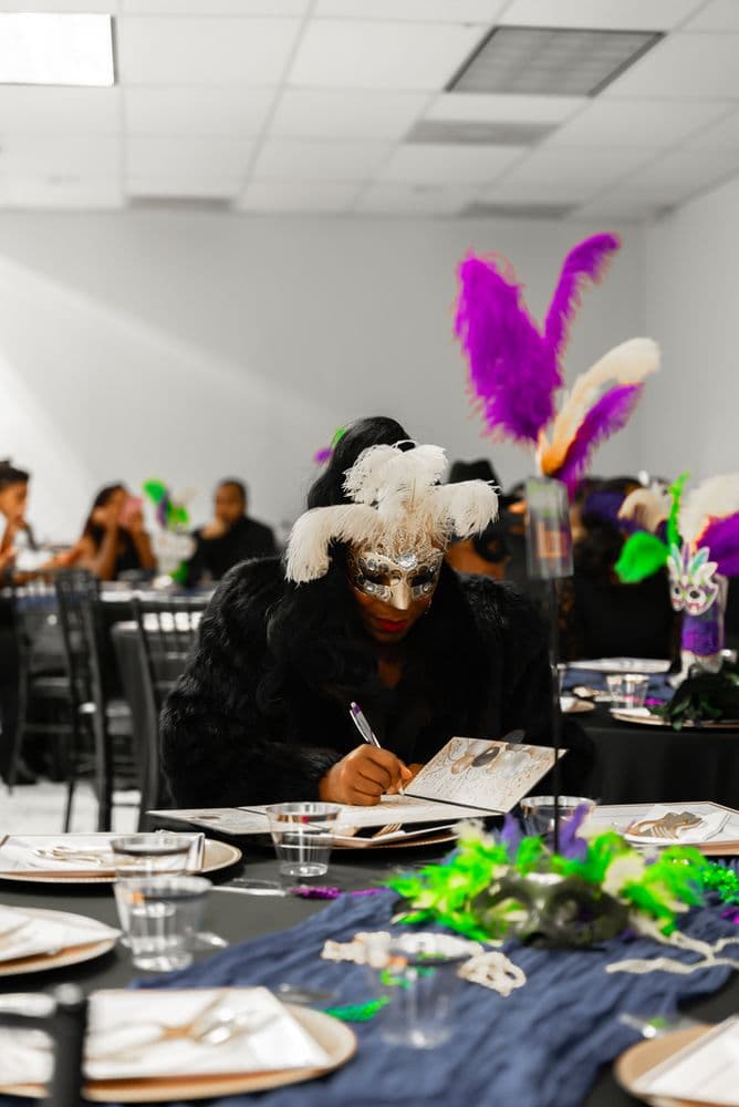 Occasionally Yours - wedding in Jacksonville, FL