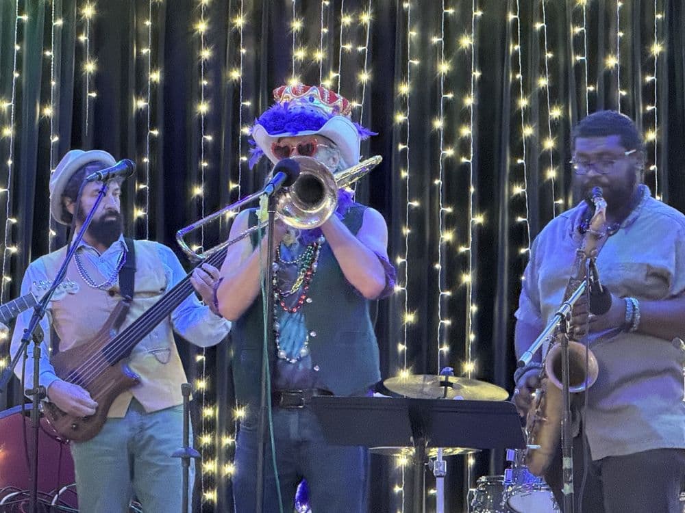 Miami Elks Lodge 948 - wedding in Miami, FL