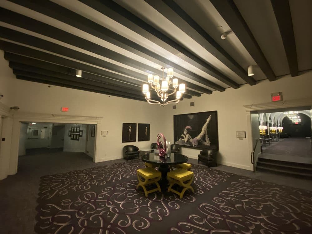 Courtyard by Marriott Boston Downtown - wedding in Boston, MA