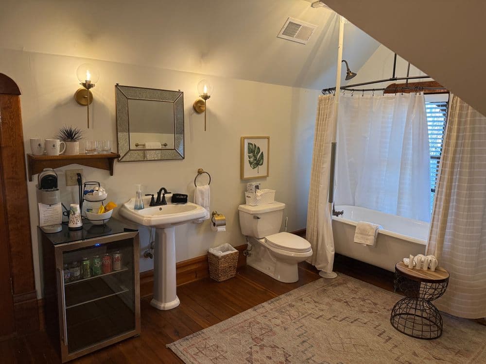 The Baker - wedding in North Little Rock, AR