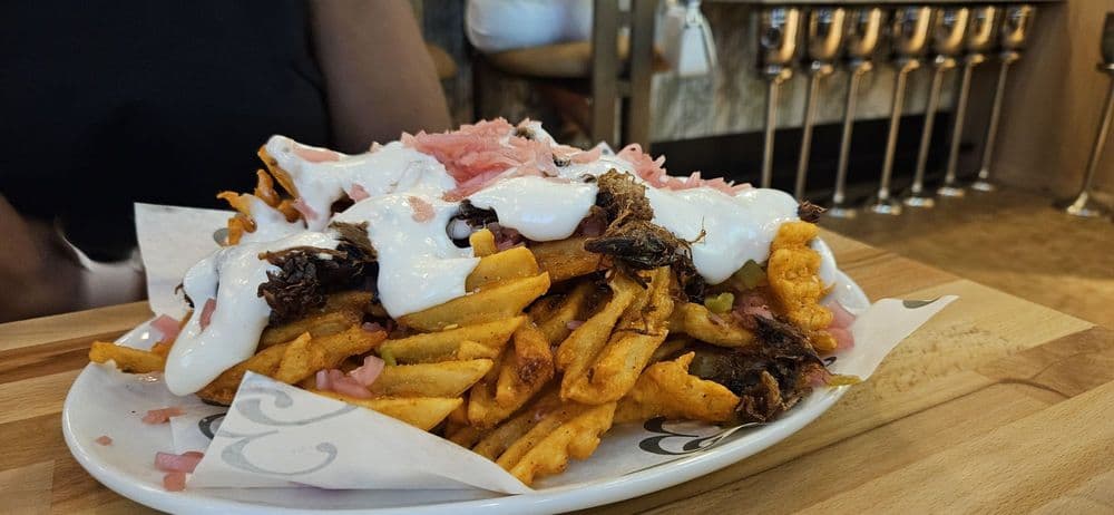 1983 - wedding in Tampa, FL