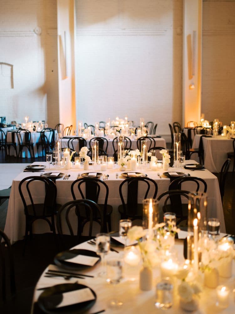 Blanco Urban Venue - wedding in San Jose, CA