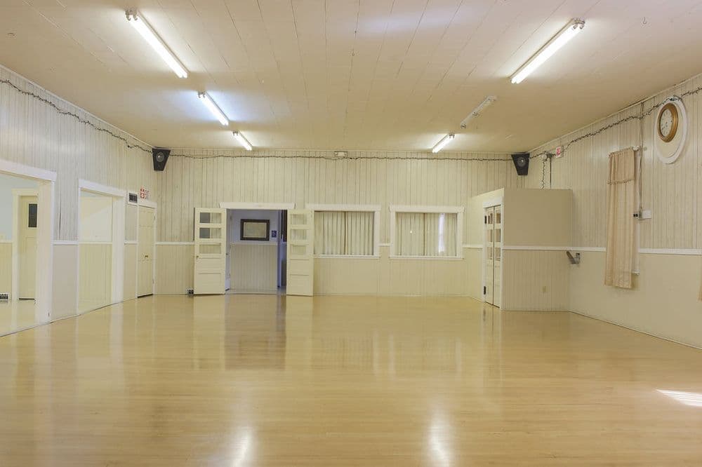 Orchard Homes Country Life Club - wedding in Missoula, MT