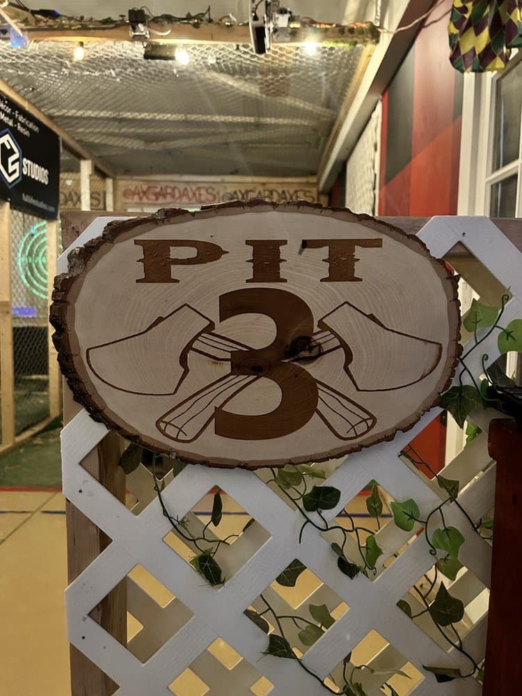 Axgard - wedding in Ellicott City, MD