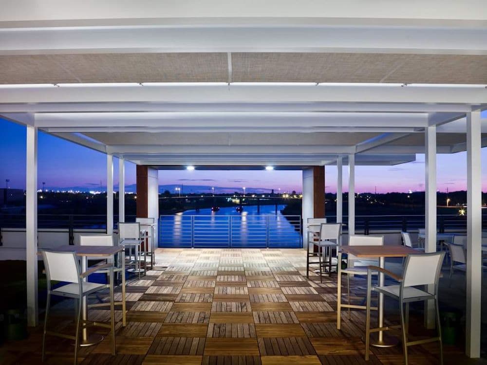 220 West Seventh - wedding in Tampa, FL