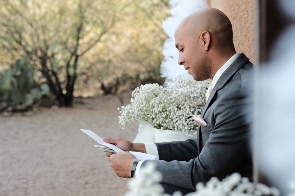 Pop Weds & Events - wedding in Tucson, AZ