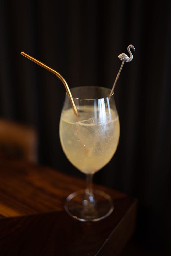 Room 520 - wedding in Dallas, TX