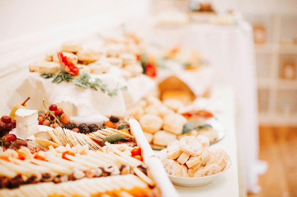 Hudson Tea House - wedding in Jersey City, NJ