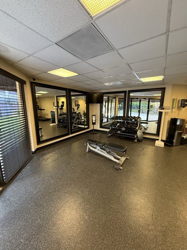 Holiday Inn Orlando-International Airport - wedding in Orlando, FL