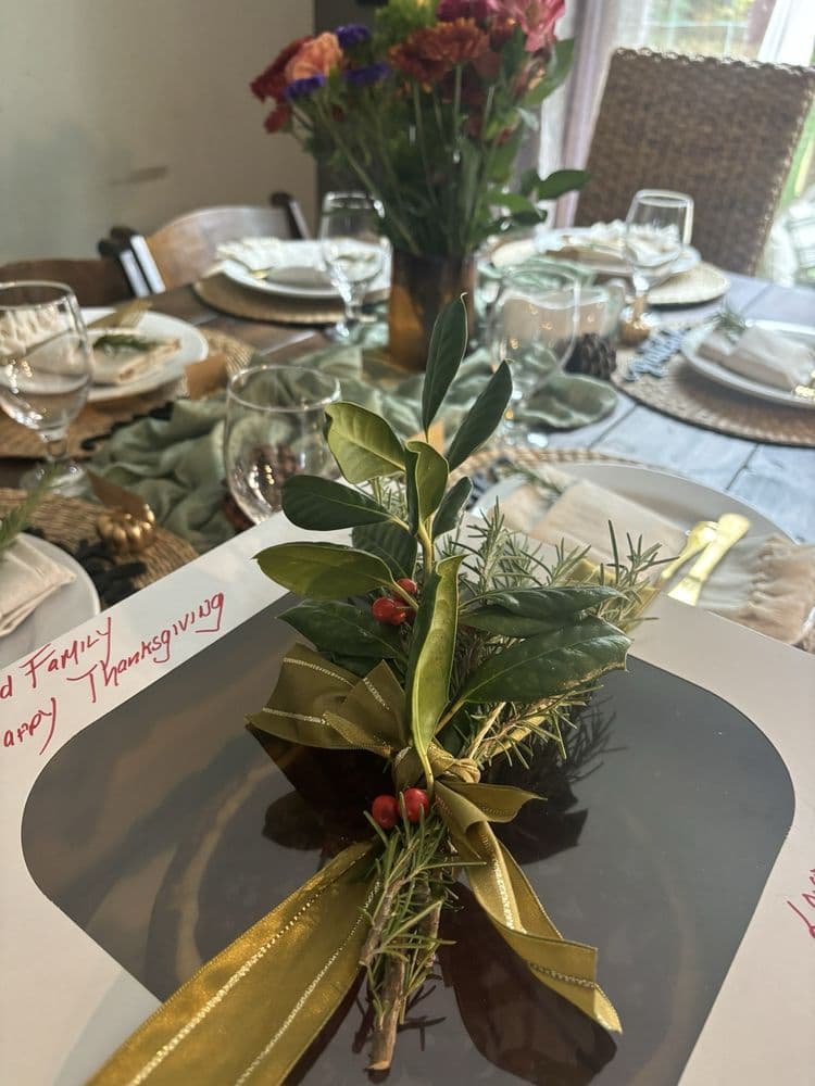 IBA Event Rentals - wedding in Charleston, SC