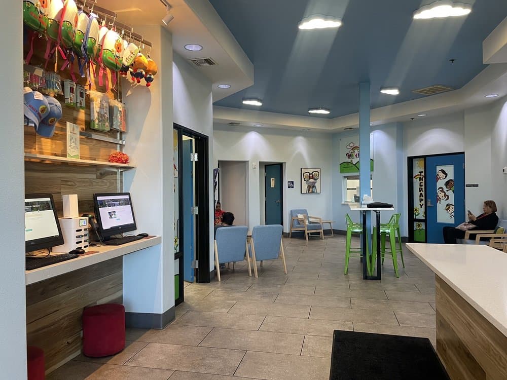 Wally Wombats - wedding in Las Vegas, NV