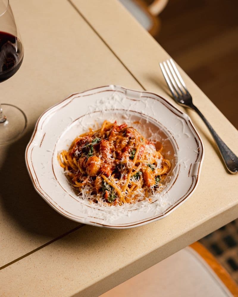 Sempre Oggi - wedding in New York, NY