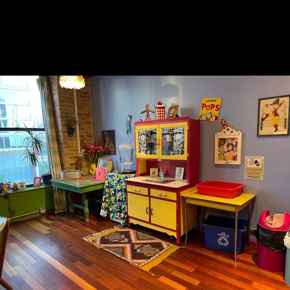 Catalyst Ranch - wedding in Chicago, IL