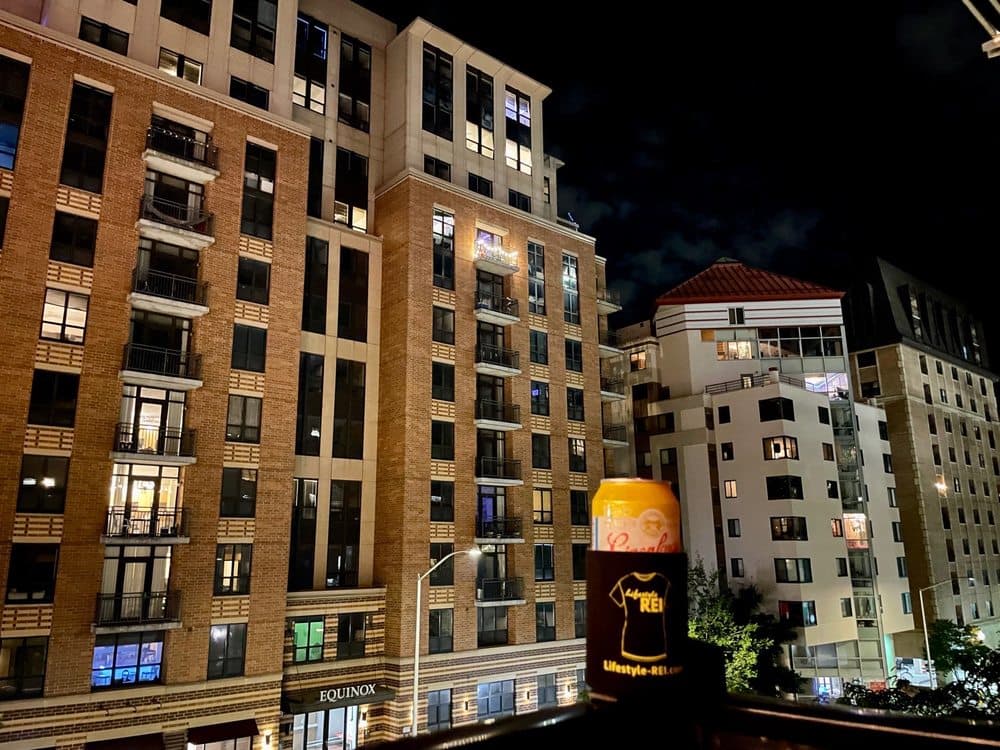 Chasers 2.0 - wedding in Madison, WI