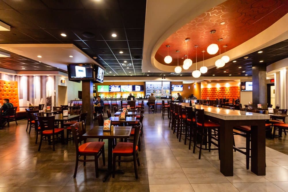 Crystal Ballroom - wedding in Newark, NJ