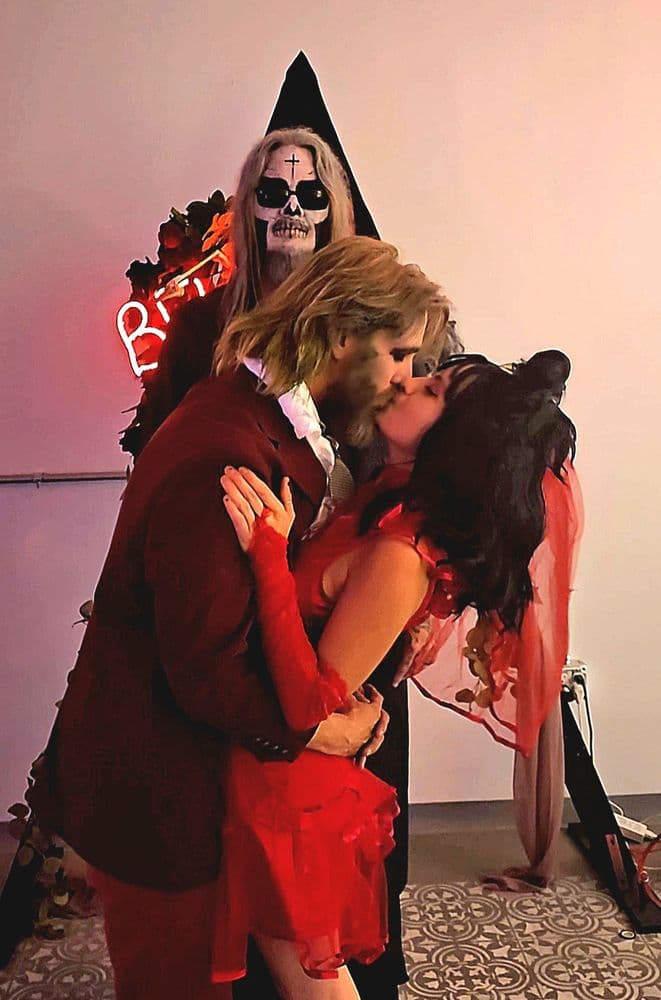 Venue 719 - wedding in Colorado Springs, CO