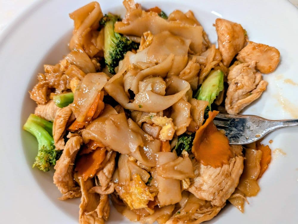 The Mekong - wedding in McFarland, WI